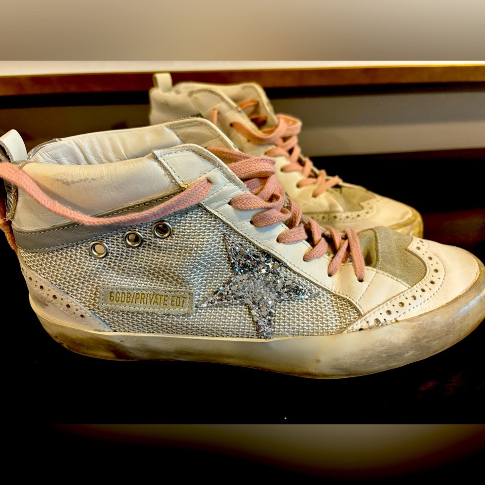 Golden Goose MidStar SZ 39